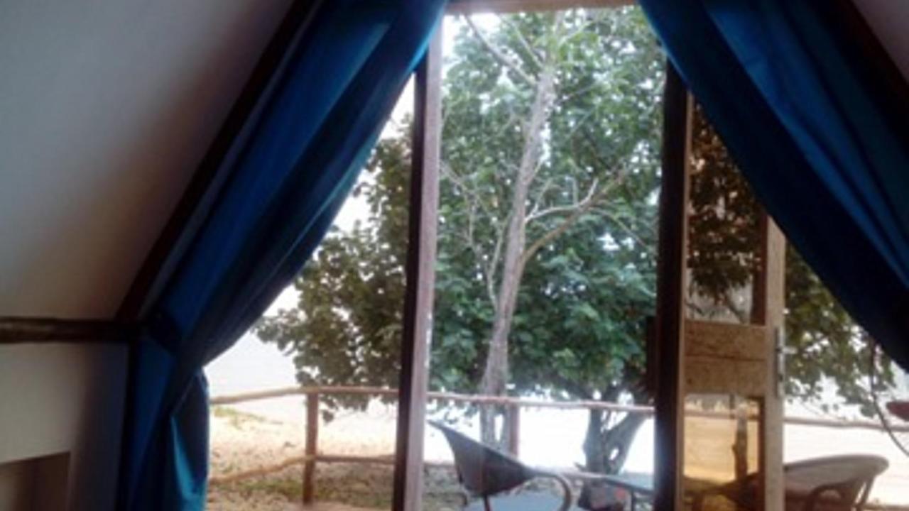 The Boarding House Hotel Sihanoukville Exterior foto